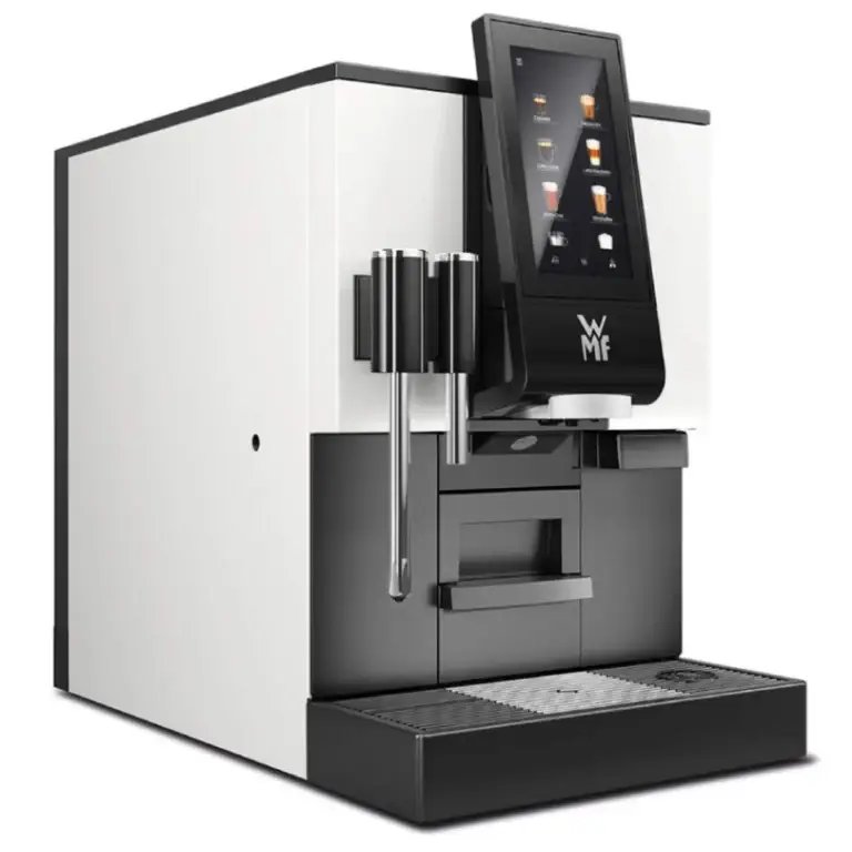 WMF Coffee Machine Repair UAE